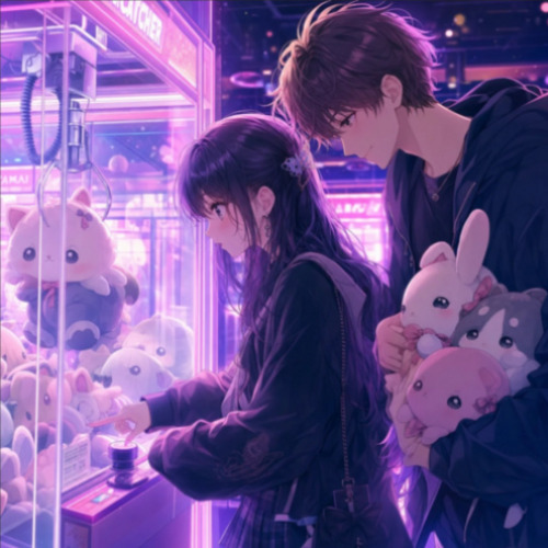 AIGC视觉创作素材