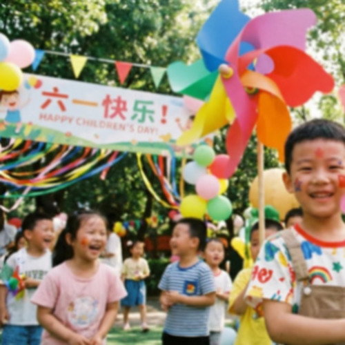 AI漫剧创作场景展示